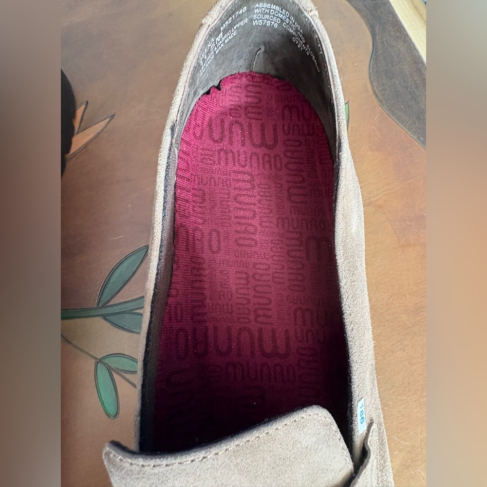 Munro Geena Loafer - Picture 14 of 16